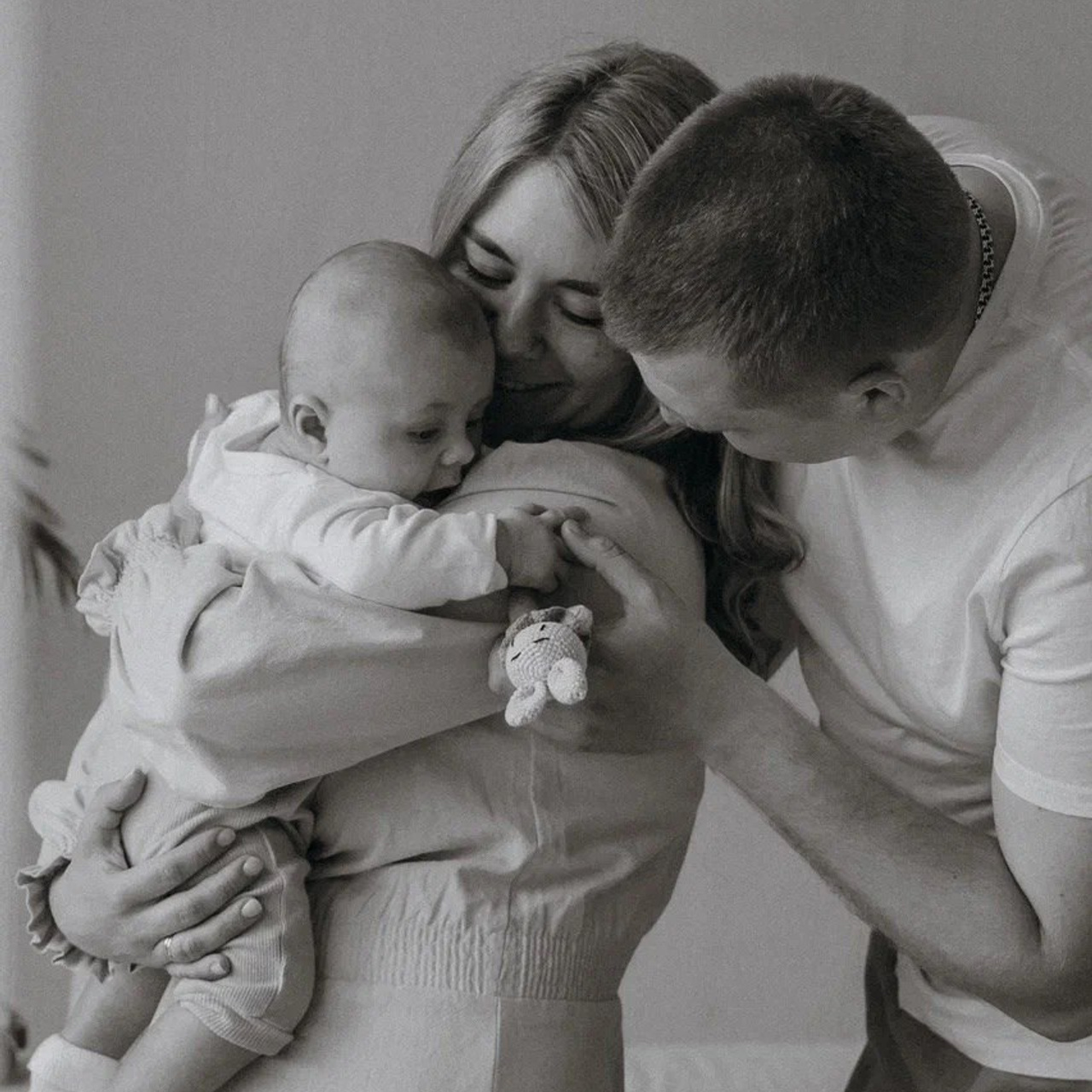 Отзывы о портретном и свадебном фотографе в Архангельске. Портретный и свадебный фотограф в Архангельске Елизавета Стрекаловская