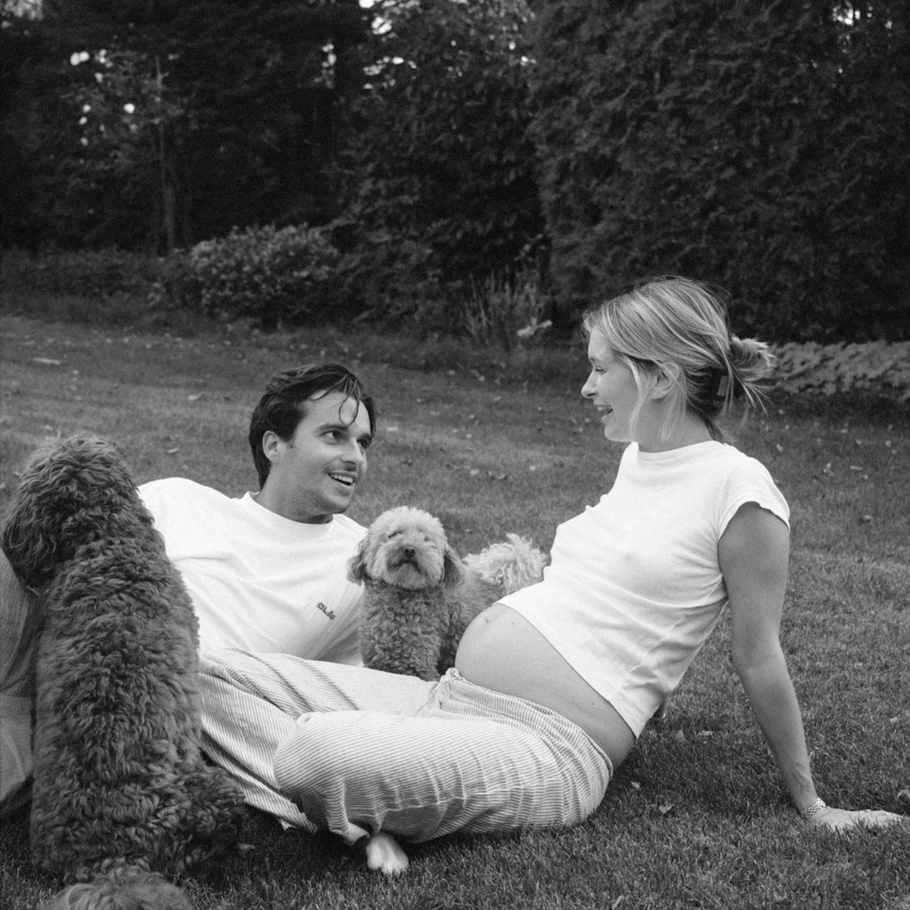 Лето. Семейный фотограф Москва. Фотограф беременности и материнства Москва