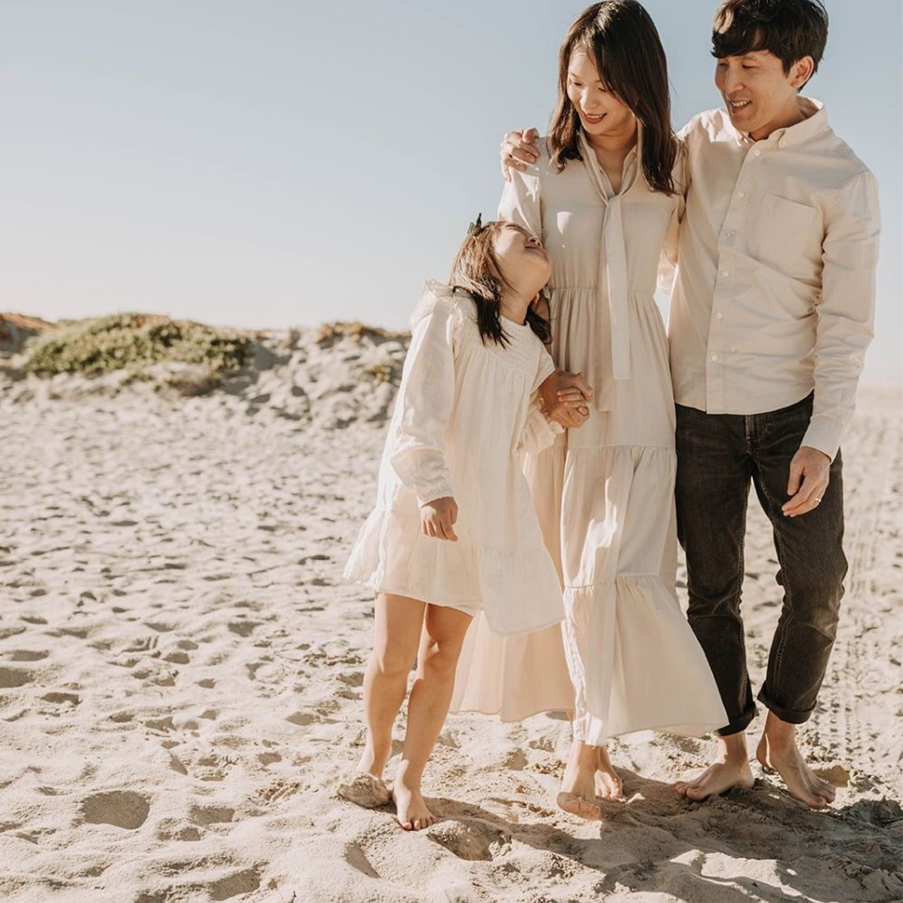 Лето. Семейный фотограф Москва. Фотограф беременности и материнства Москва