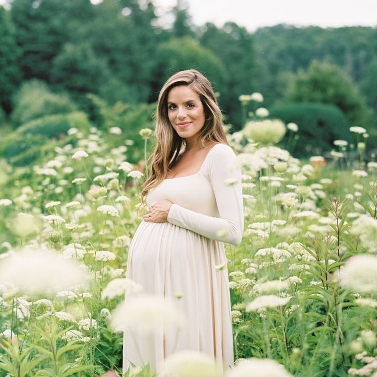 Лето. Семейный фотограф Москва. Фотограф беременности и материнства Москва