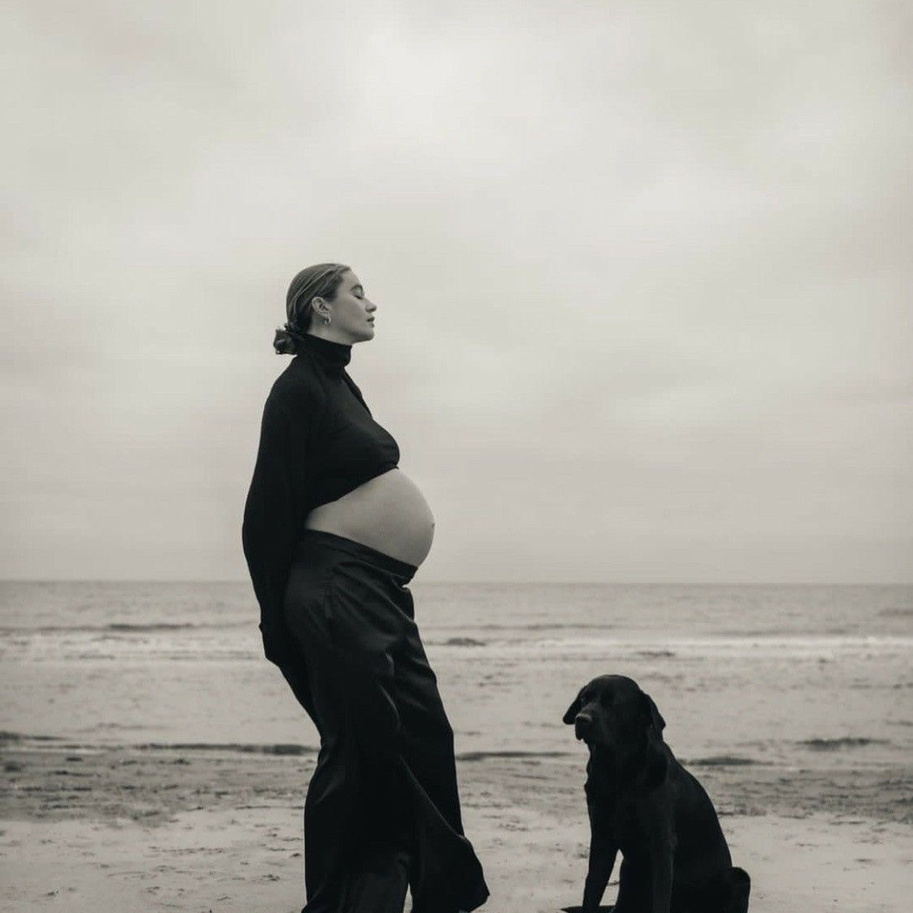 Лето. Семейный фотограф Москва. Фотограф беременности и материнства Москва