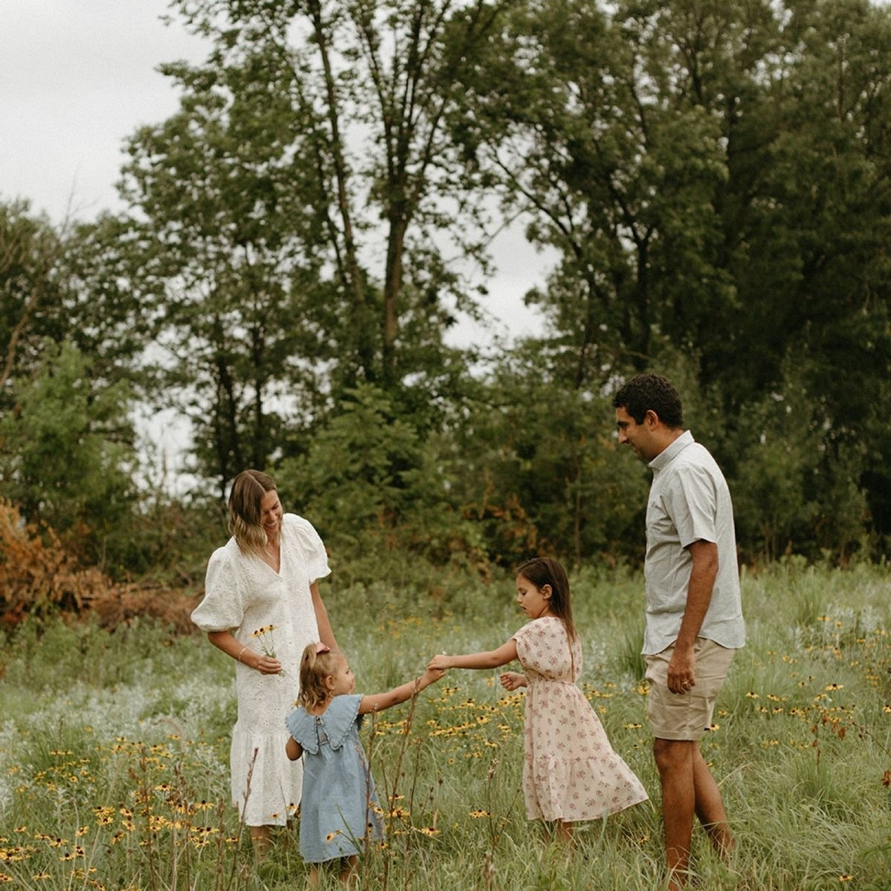 Лето. Семейный фотограф Москва. Фотограф беременности и материнства Москва