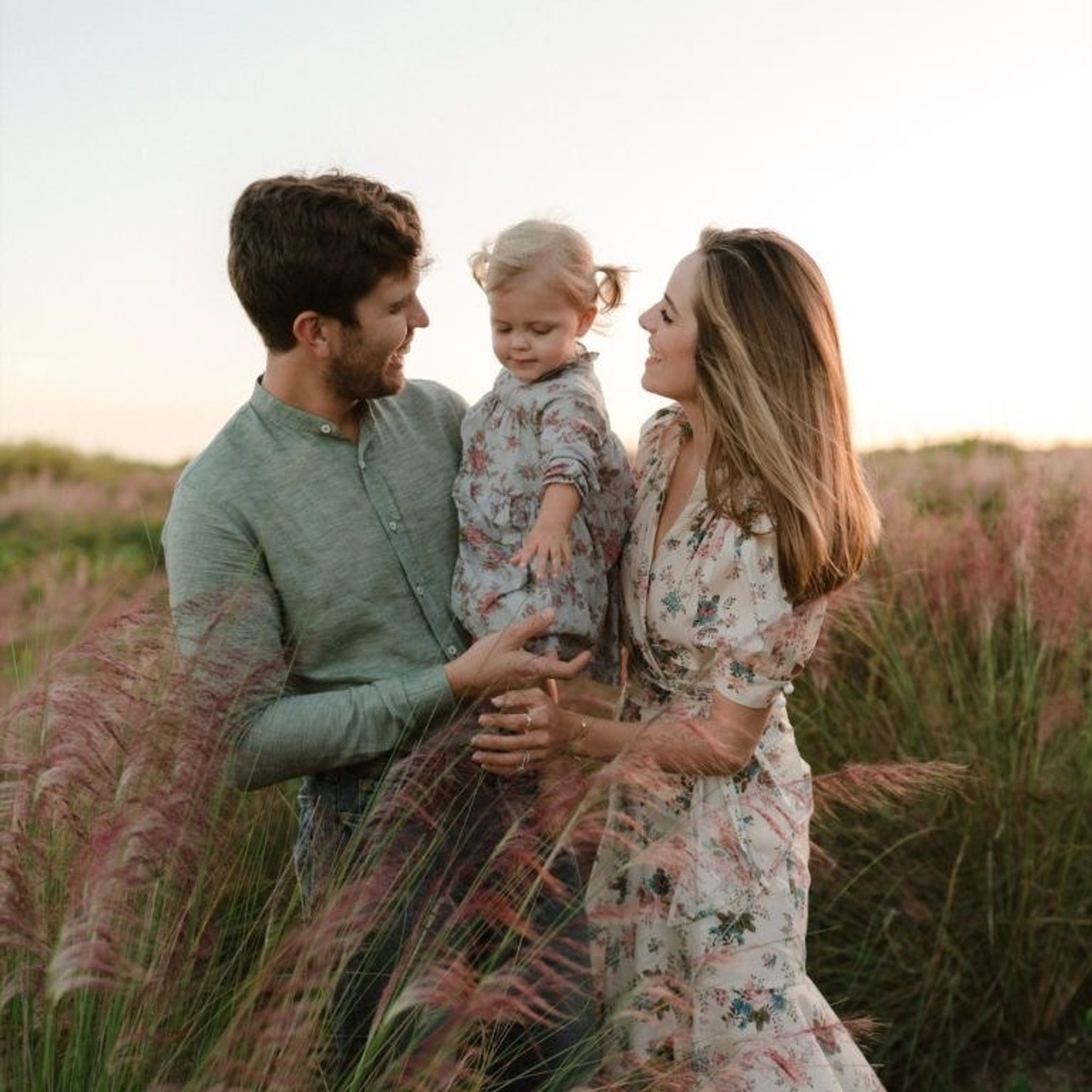 Лето. Семейный фотограф Москва. Фотограф беременности и материнства Москва