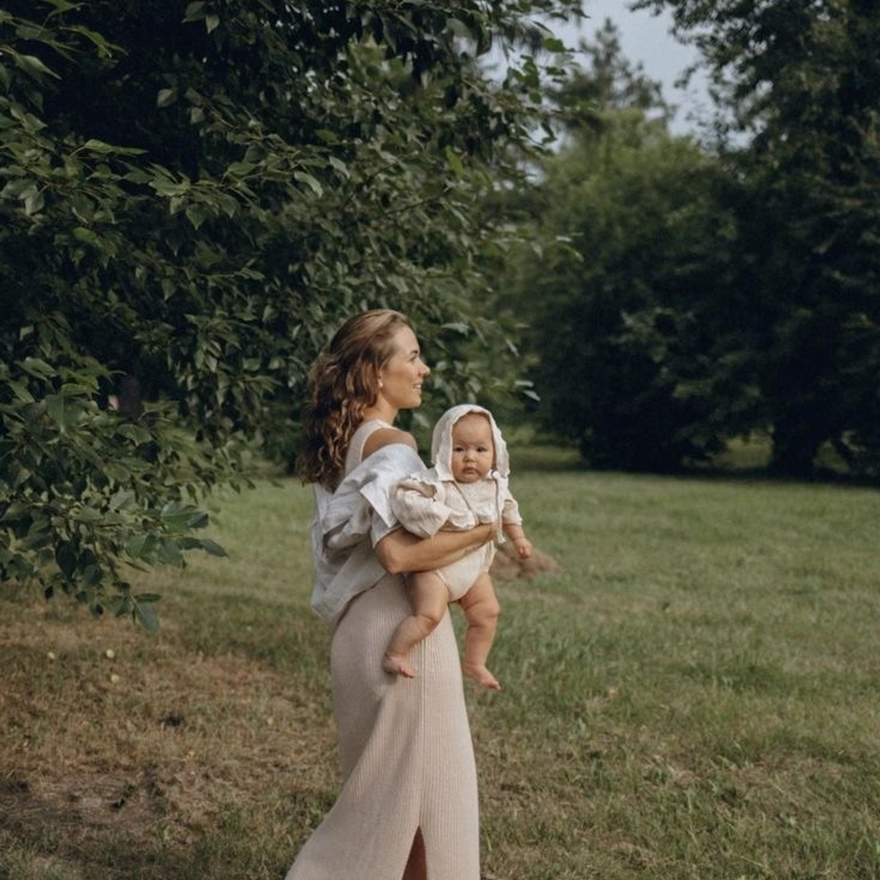 Лето. Семейный фотограф Москва. Фотограф беременности и материнства Москва