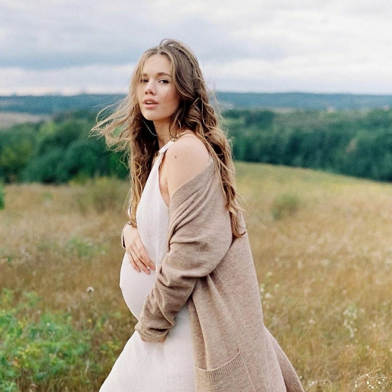 Лето. Семейный фотограф Москва. Фотограф беременности и материнства Москва