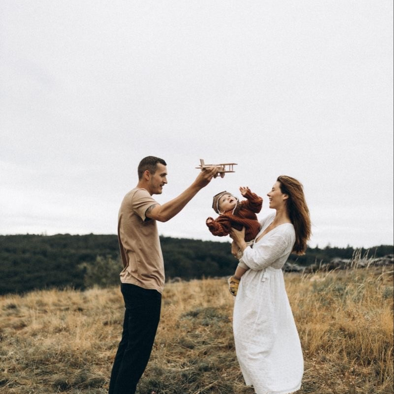Лето. Семейный фотограф Москва. Фотограф беременности и материнства Москва