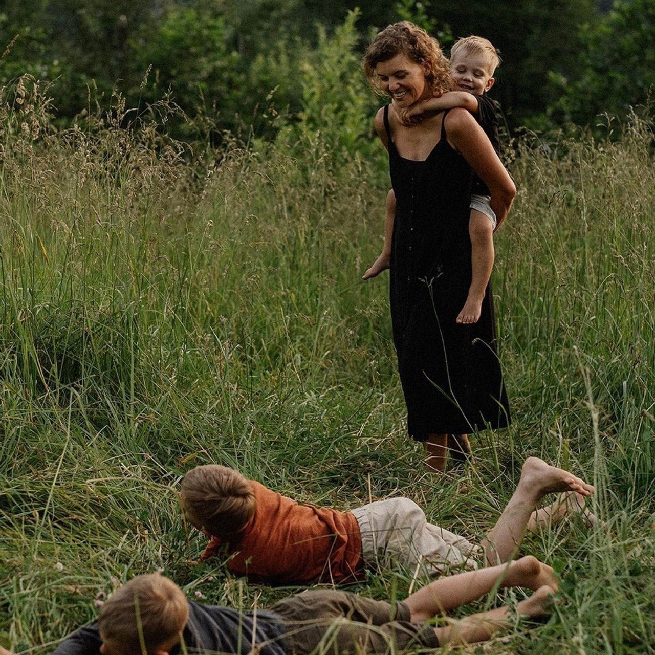 Лето. Семейный фотограф Москва. Фотограф беременности и материнства Москва