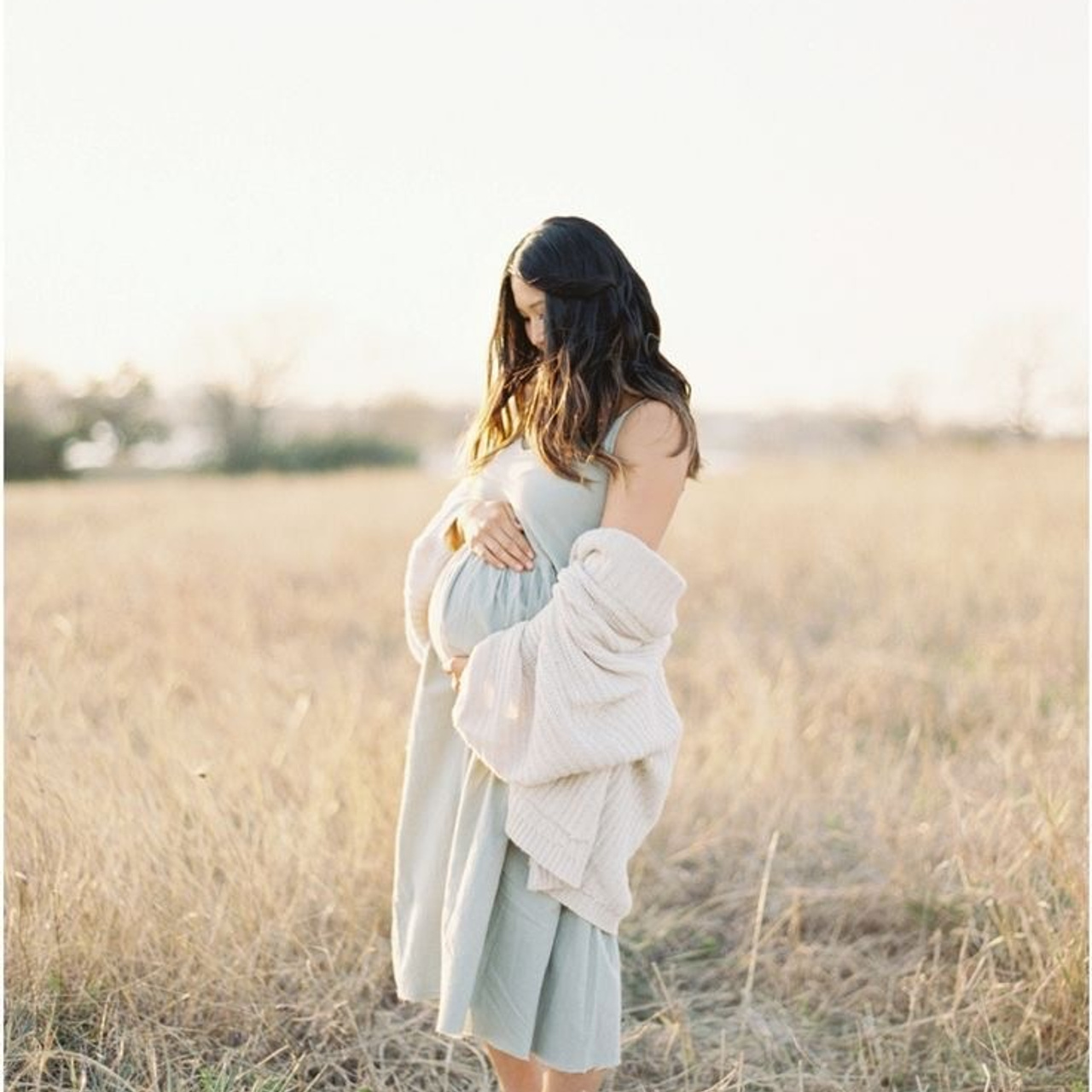 Лето. Семейный фотограф Москва. Фотограф беременности и материнства Москва