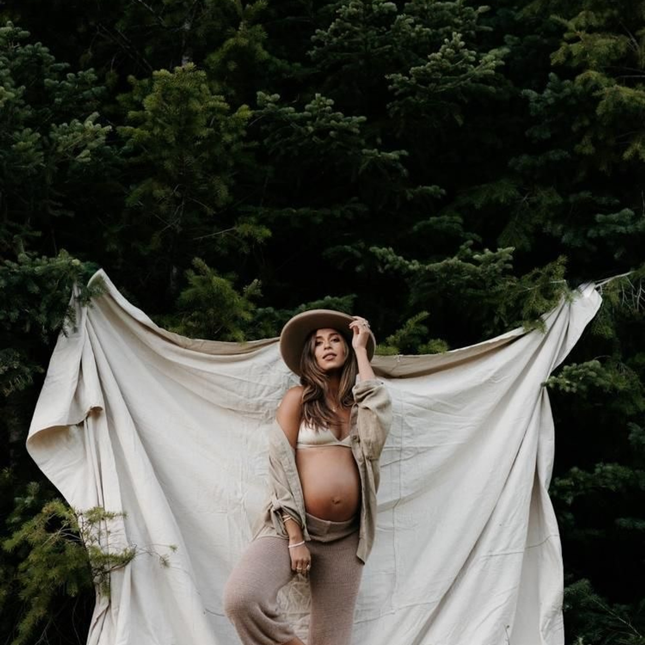 Лето. Семейный фотограф Москва. Фотограф беременности и материнства Москва