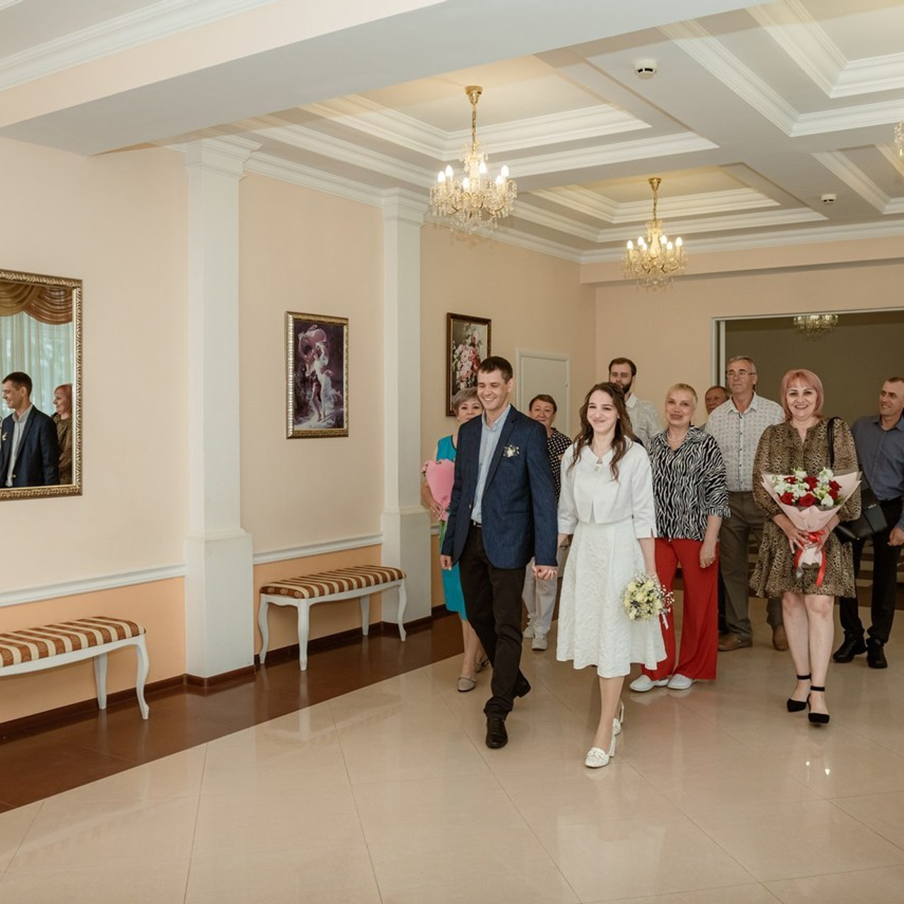 Отзывы. Фотограф Гончарова Анна г. Можайск