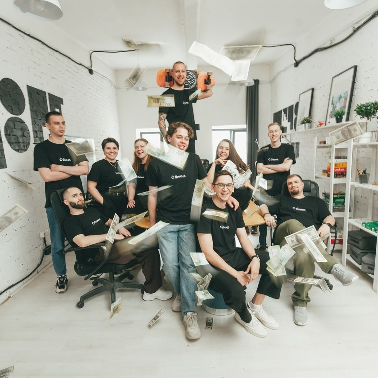 Евгений Салов — фотограф в Ростове-на-Дону