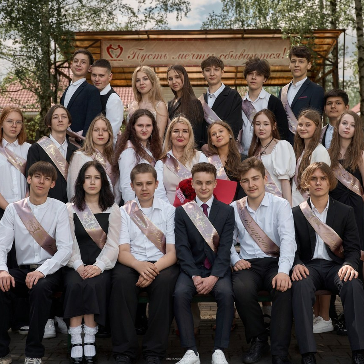 Отзывы о фотографе. Рустам Губайдуллин Фотографирую жизнь в Кстово/HH