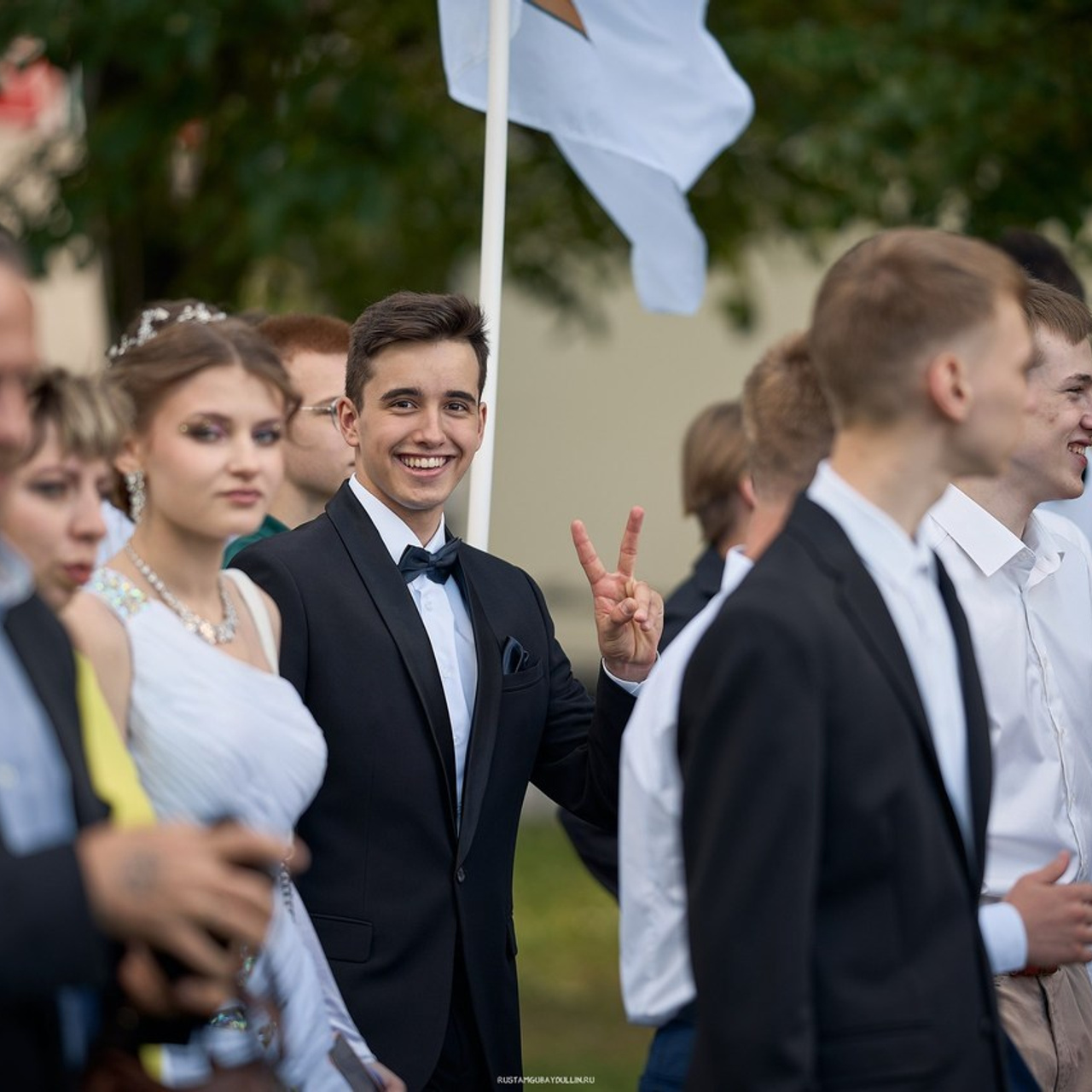 Отзывы о фотографе. Рустам Губайдуллин Фотографирую жизнь в Кстово/HH