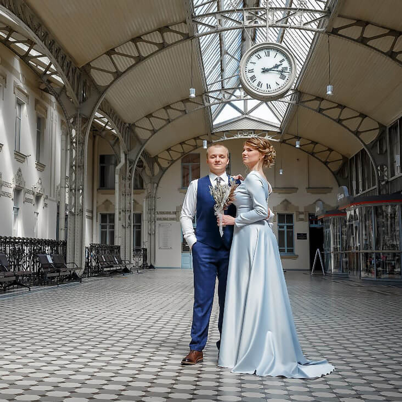 Отзывы. Фотограф Максим Каразеев