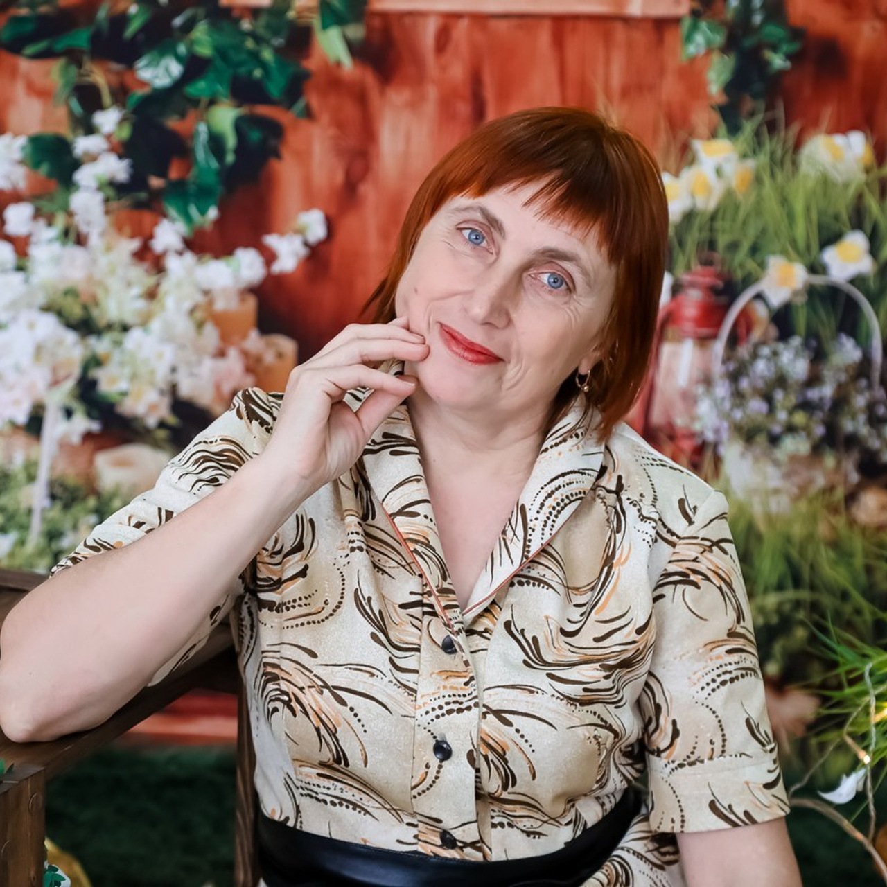 Отзывы. Горбунова Елена.Естественность и душа в фотографии. Фотограф Славгород