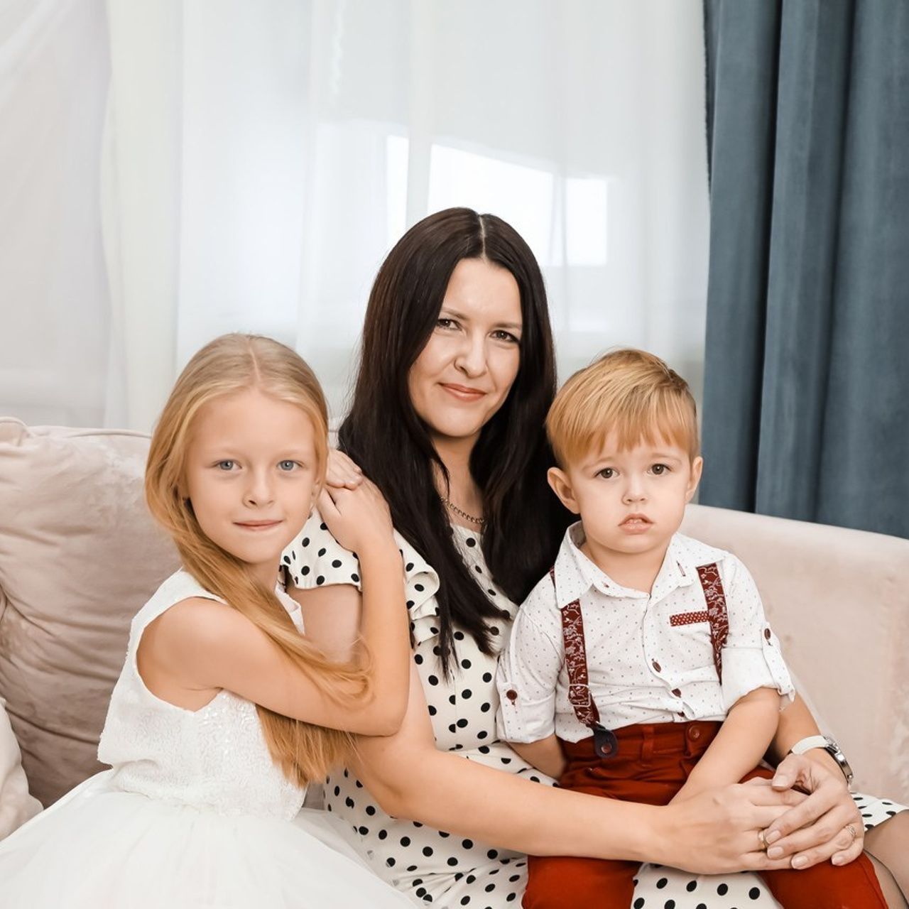 Отзывы. Горбунова Елена.Естественность и душа в фотографии. Фотограф Славгород