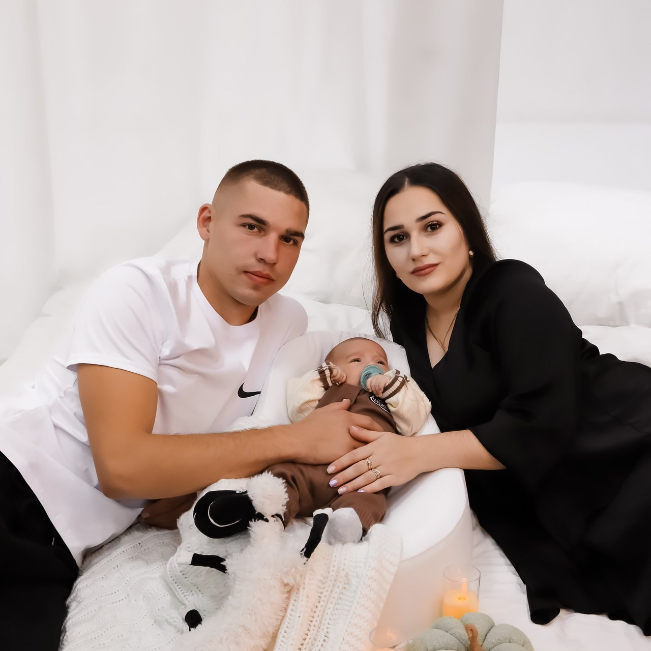 Отзывы. Горбунова Елена.Естественность и душа в фотографии. Фотограф Славгород