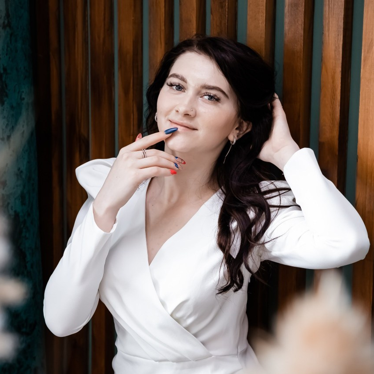 Отзывы. Горбунова Елена.Естественность и душа в фотографии. Фотограф Славгород