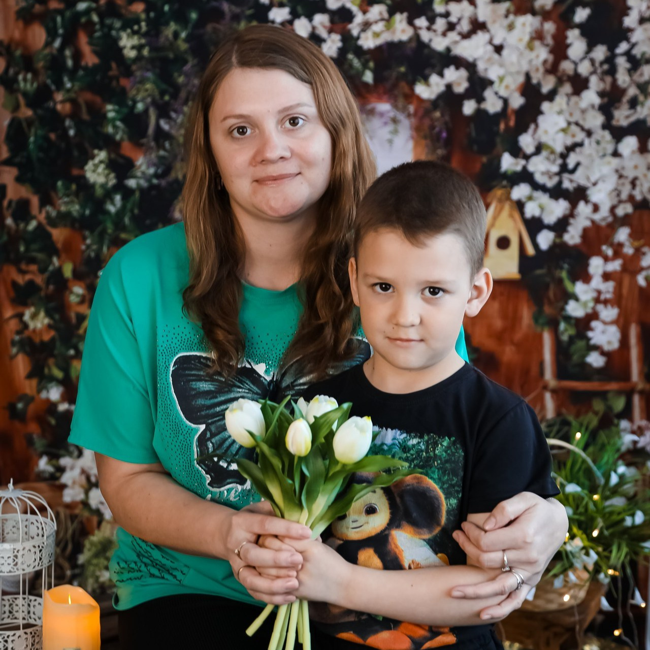 Отзывы. Горбунова Елена.Естественность и душа в фотографии. Фотограф Славгород