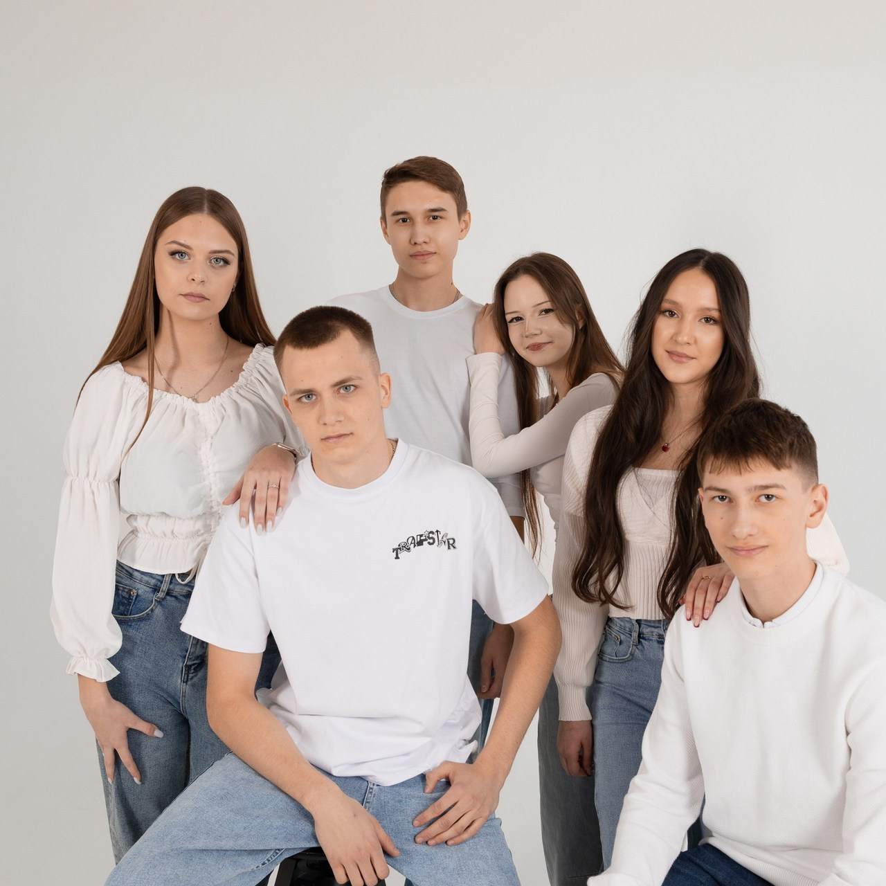 Отзывы. Фотостудия NewTone г. Салават