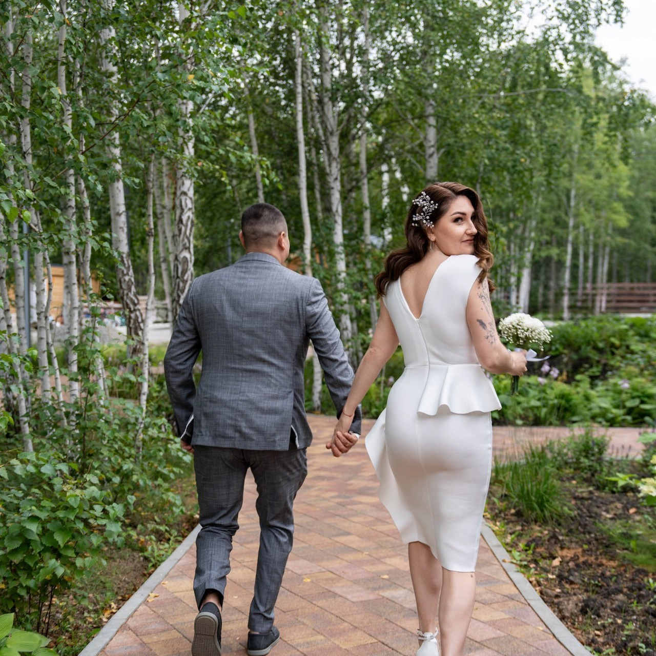 Отзывы. Свадебный фотограф в Челябинске Анатолий Банников