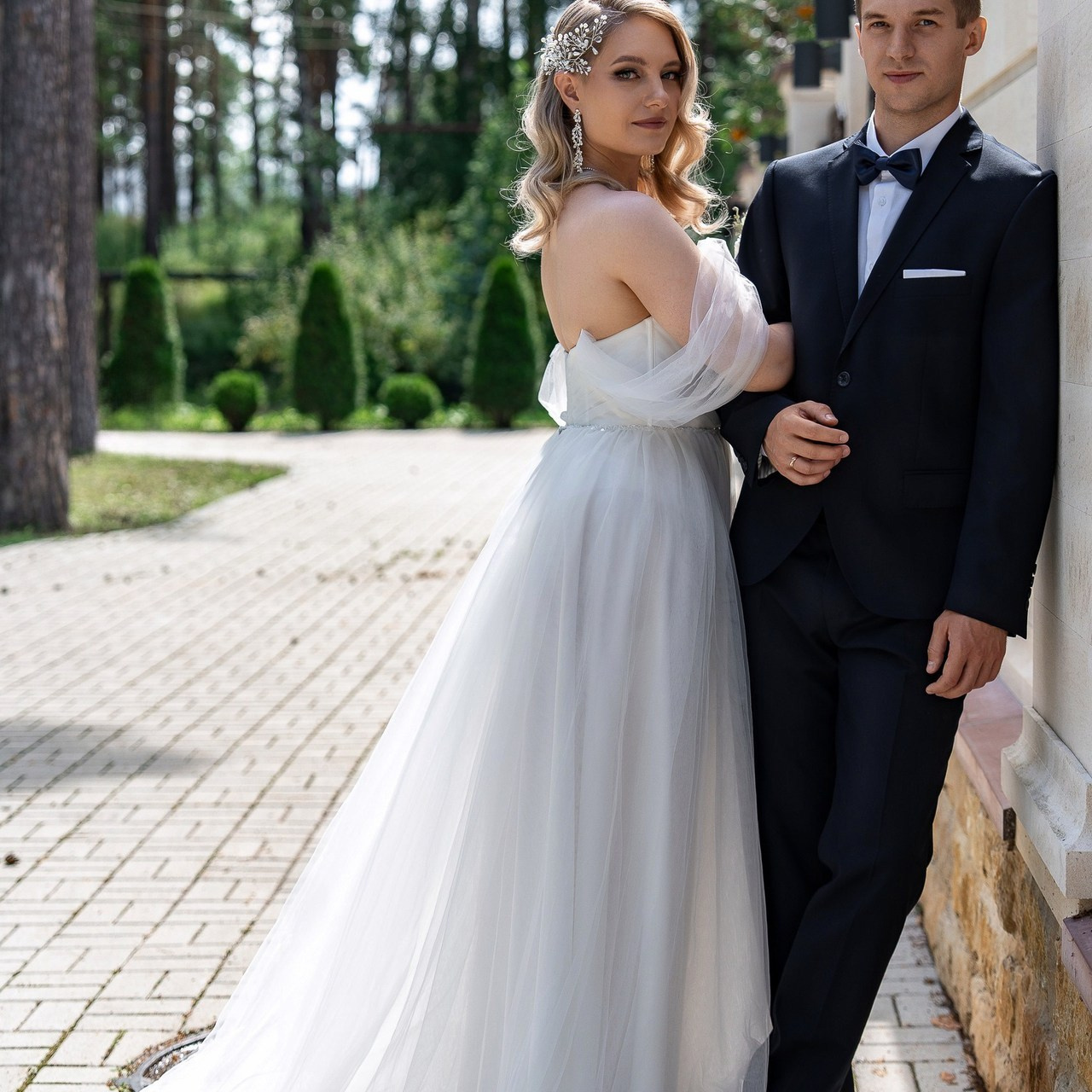 Отзывы. Свадебный фотограф в Челябинске Анатолий Банников