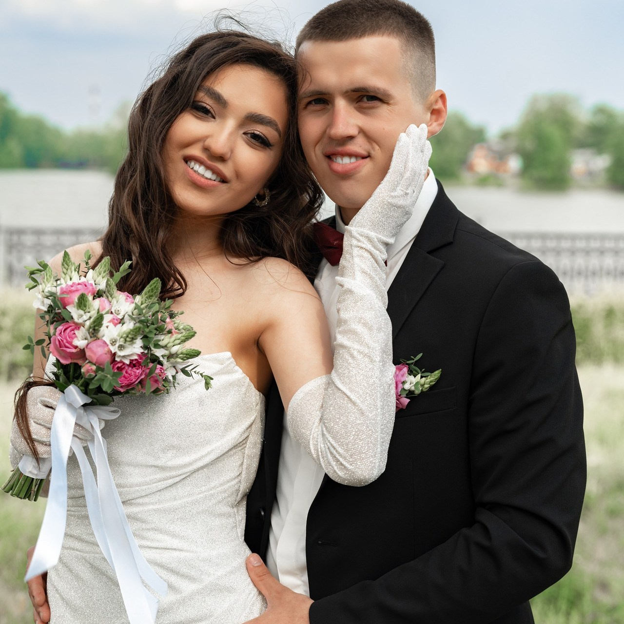 Отзывы. Свадебный фотограф в Челябинске Анатолий Банников