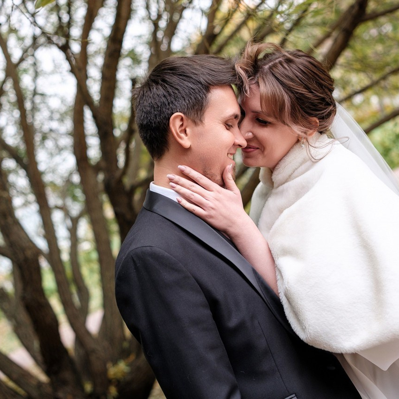 Отзывы. Свадебный фотограф в Челябинске Анатолий Банников