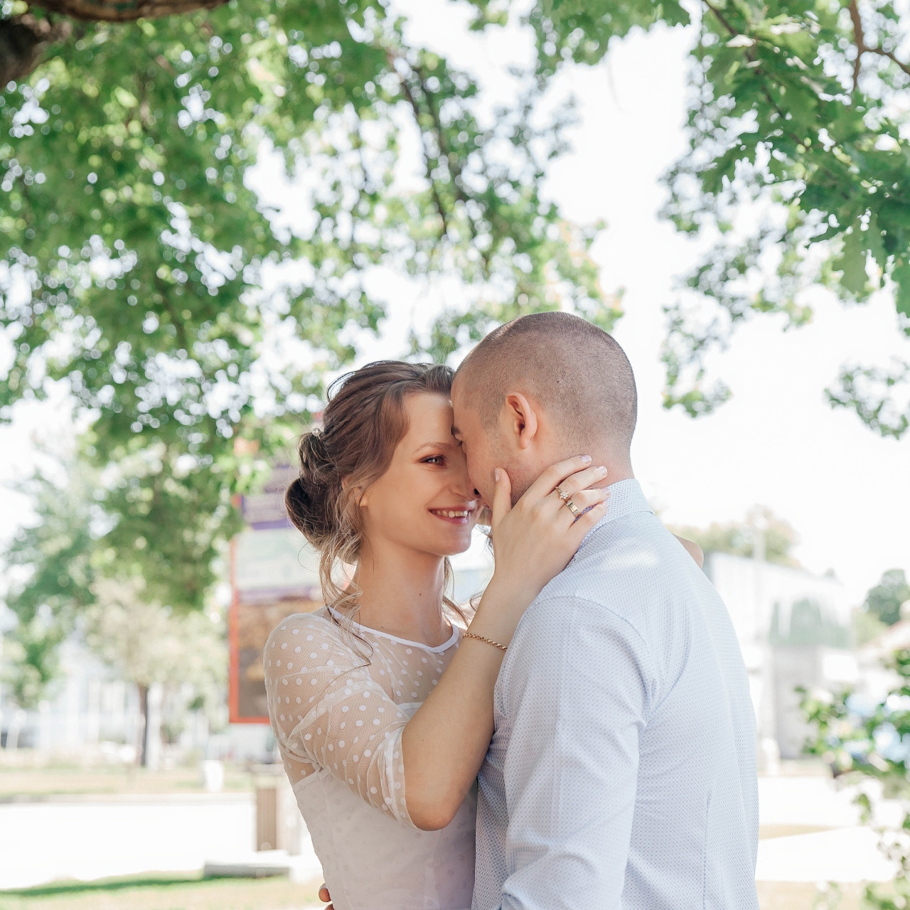 Отзывы. Свадебный и семейный фотограф в Москве и Подмосковье Ольга Останина