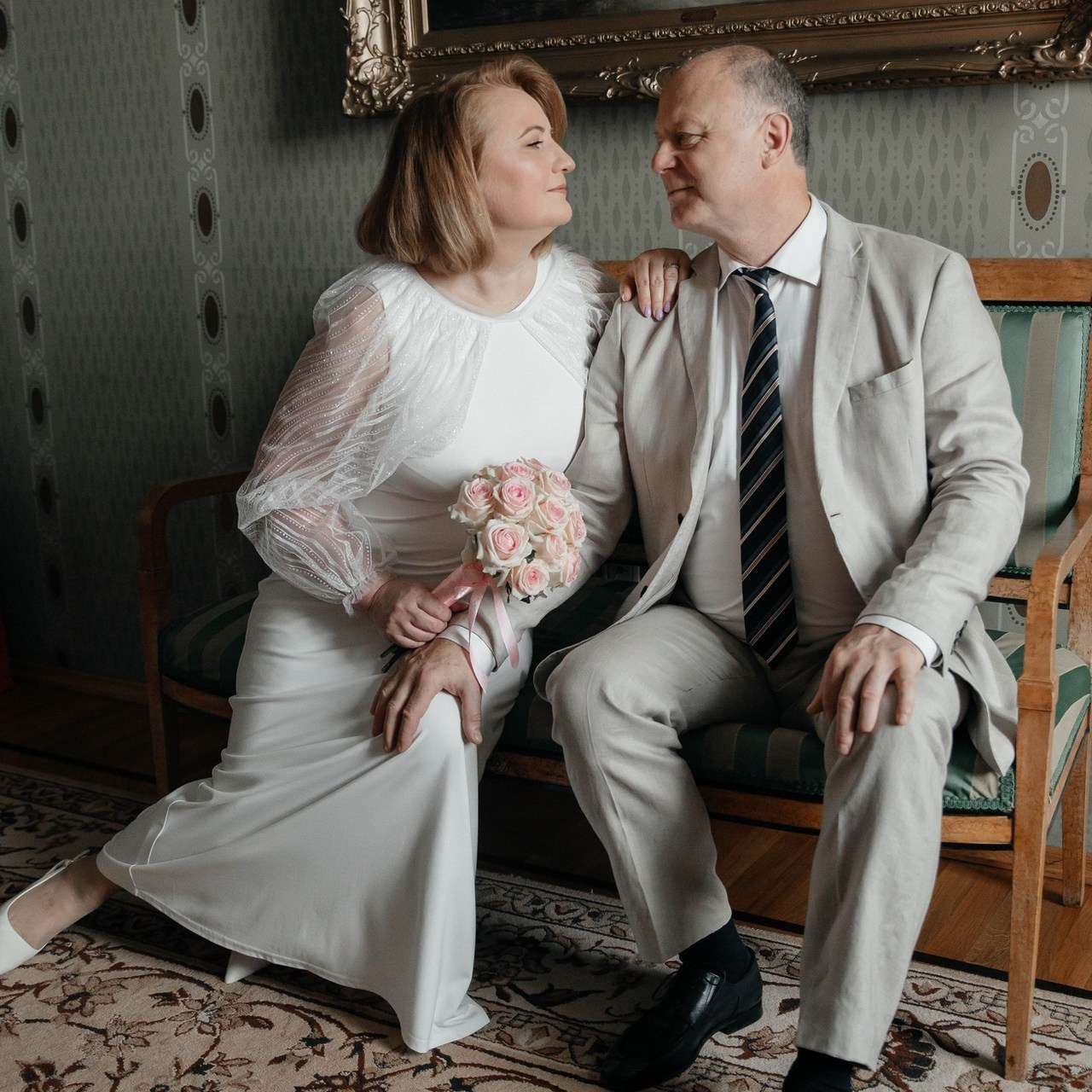 Отзывы. Свадебный и семейный фотограф в Москве и Подмосковье Ольга Останина