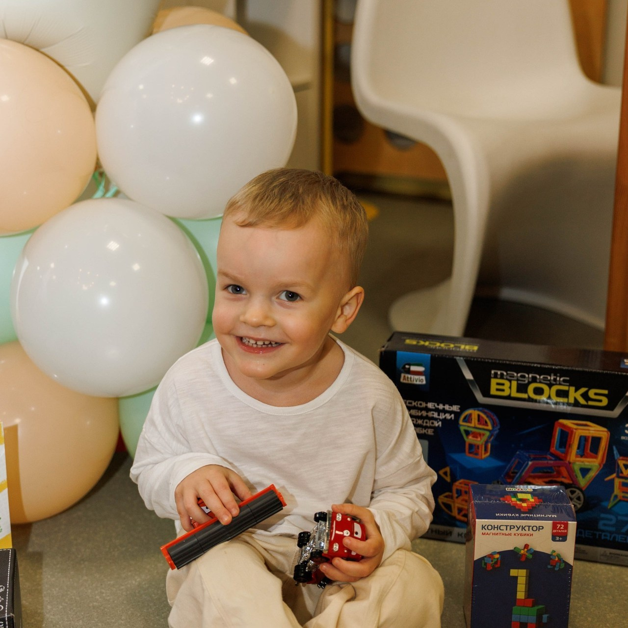 Отзывы. Детский и семейный фотограф в Твери Ольга Крестьянинова