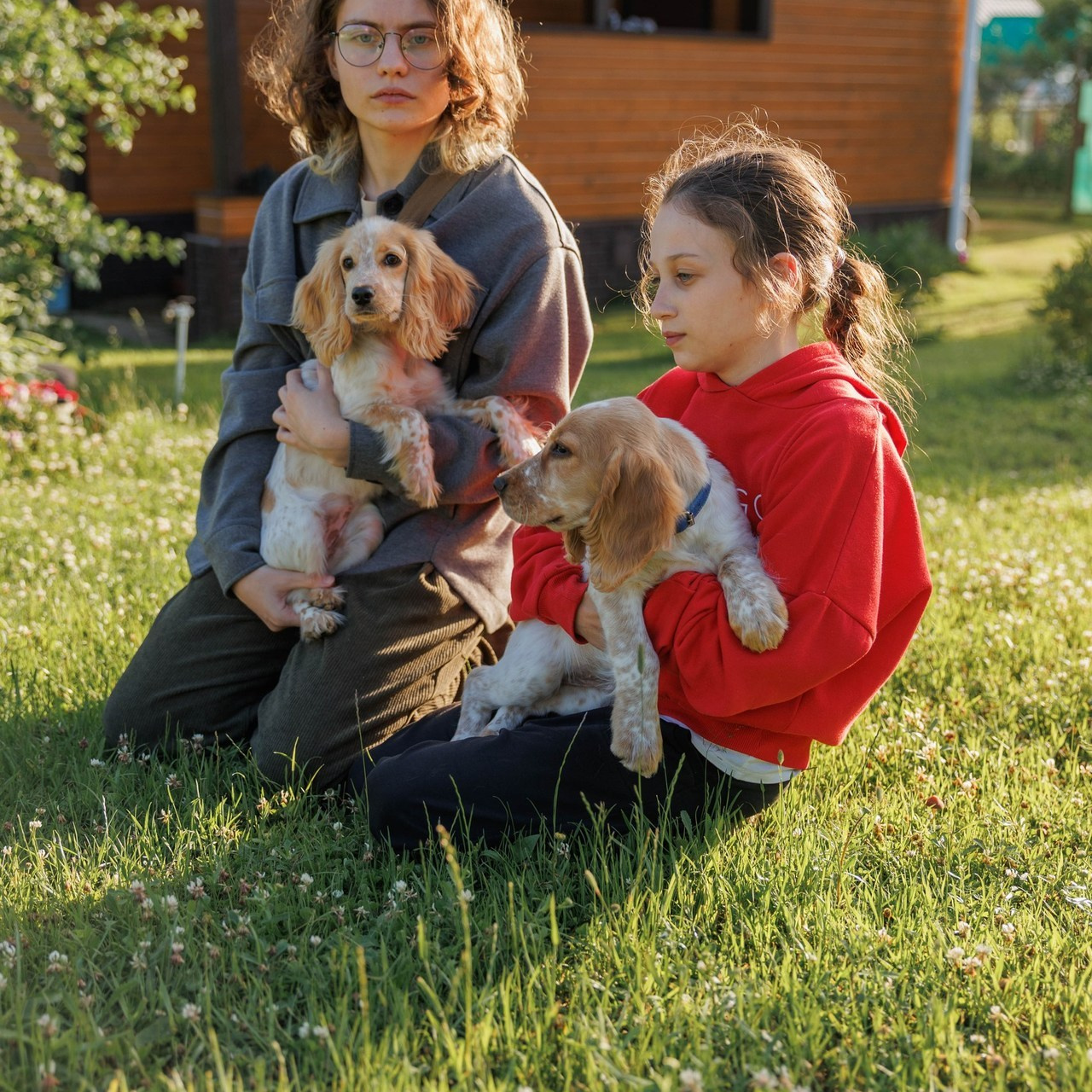 Отзывы. Детский и семейный фотограф в Твери Ольга Крестьянинова