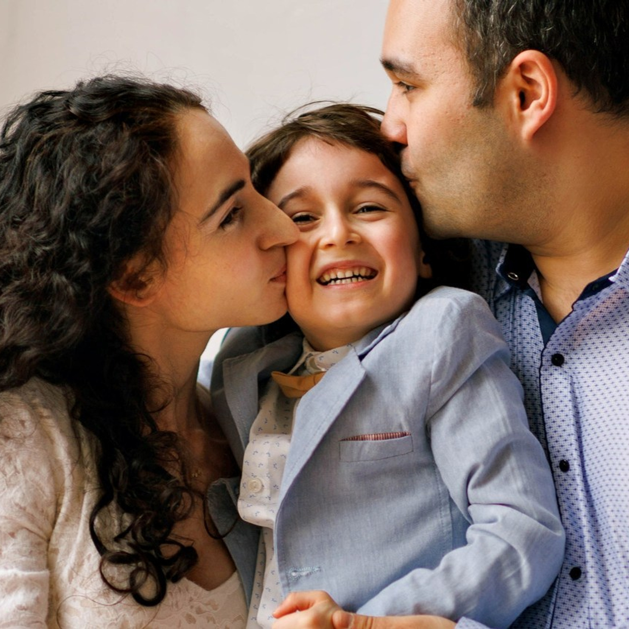 Отзывы. Детский и семейный фотограф в Твери Ольга Крестьянинова