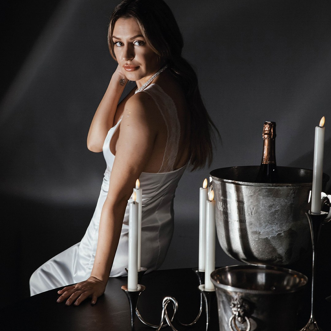 Неотразимая Надежда