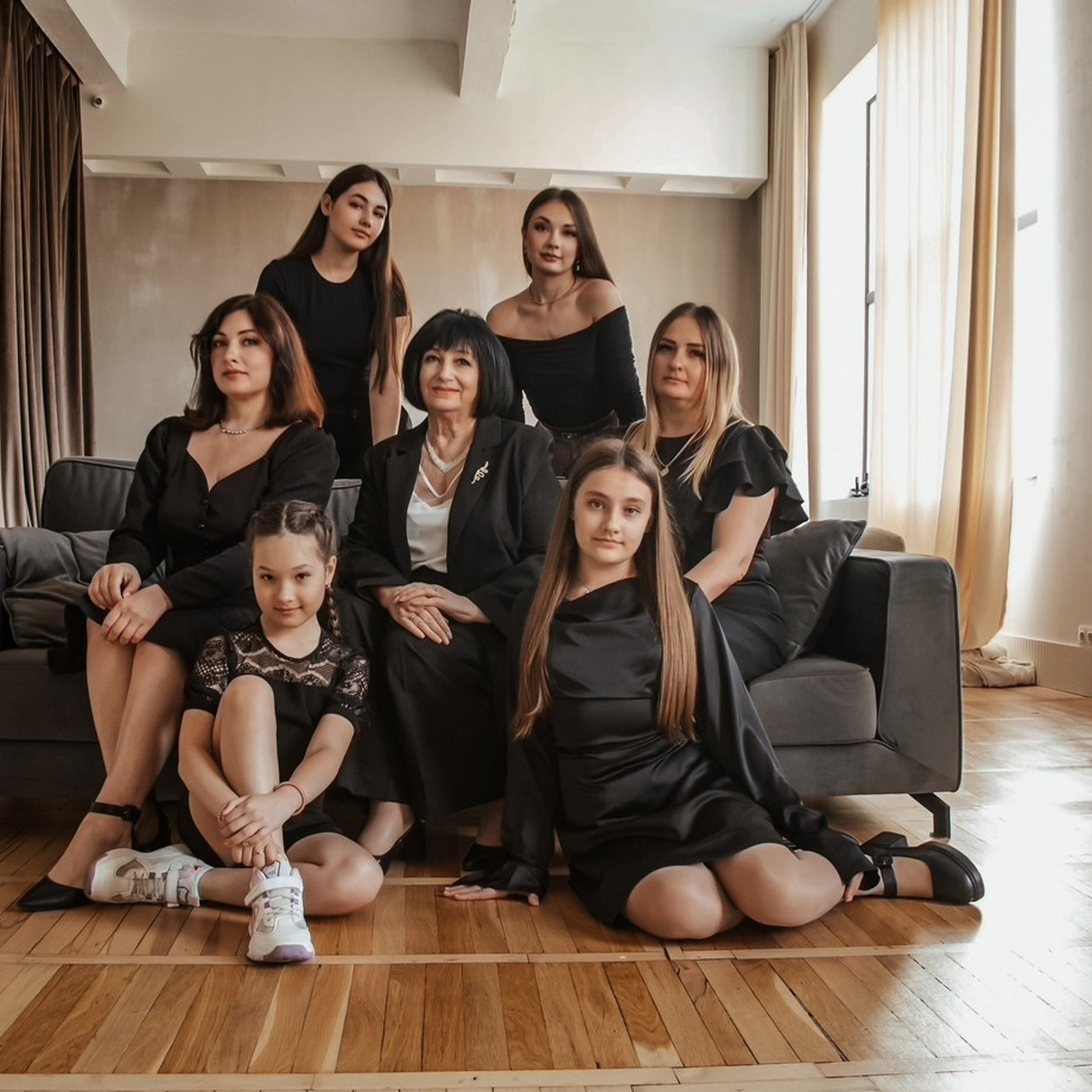 Отзывы. Мария Авджян Фотограф и видеограф Краснодар