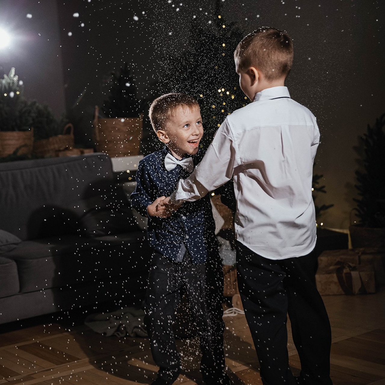 Волшебная сказка