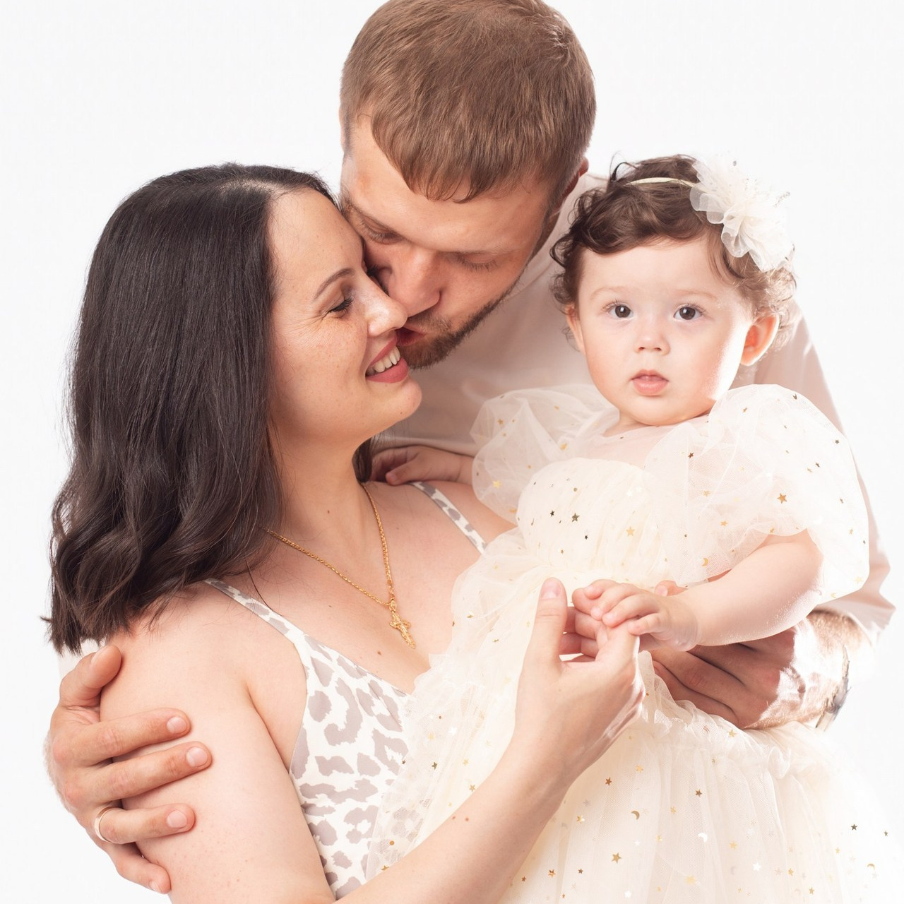 Отзывы. Фотограф новорождённых Псков