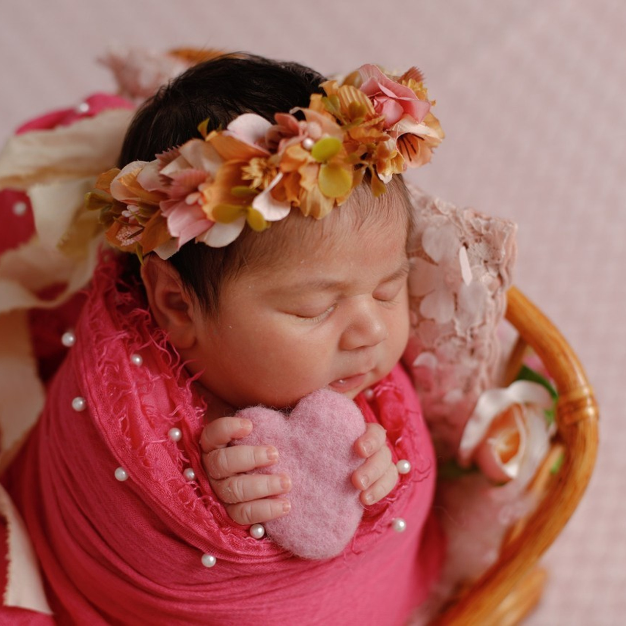 Отзывы. Фотограф новорождённых Псков