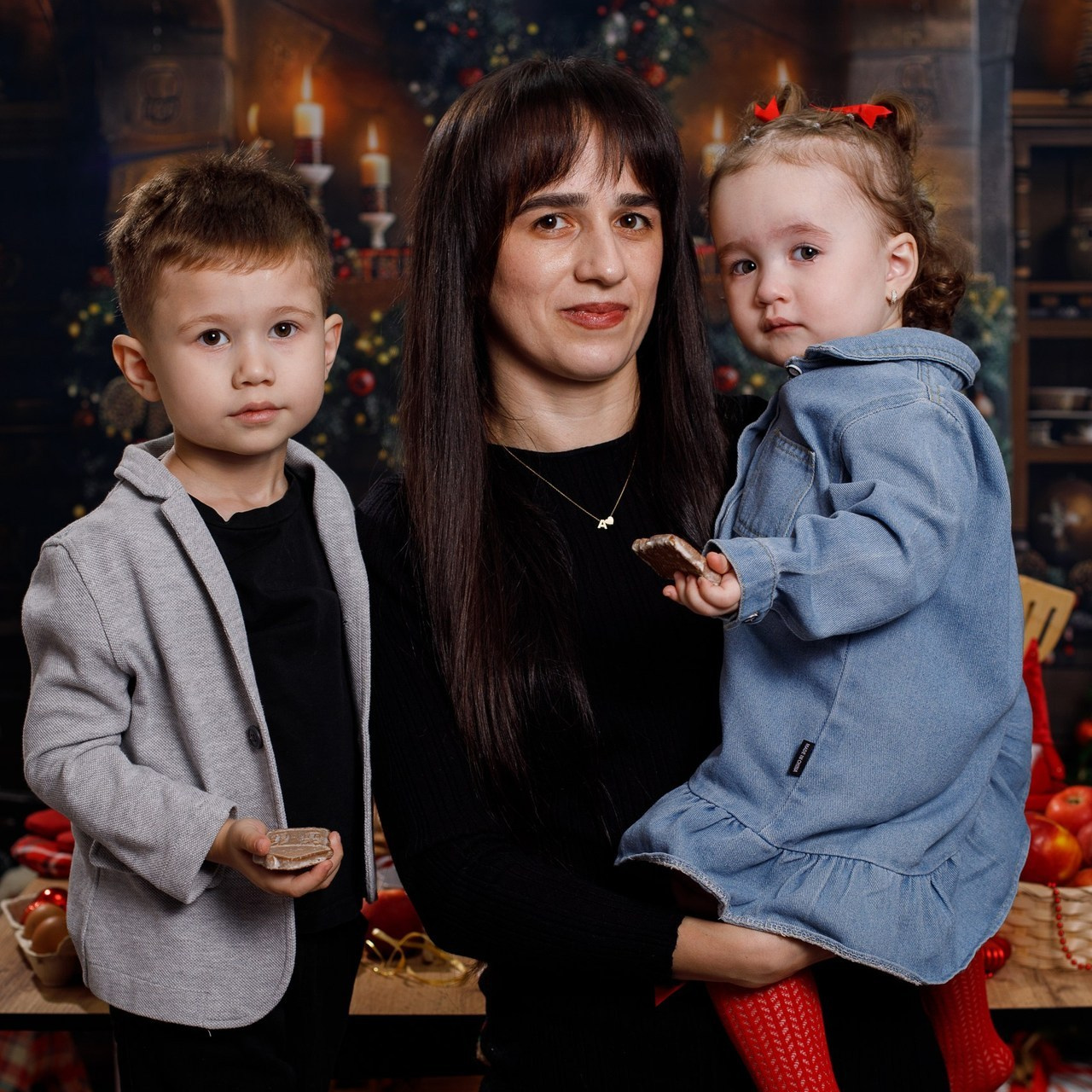 Отзывы. Фотограф новорождённых Псков