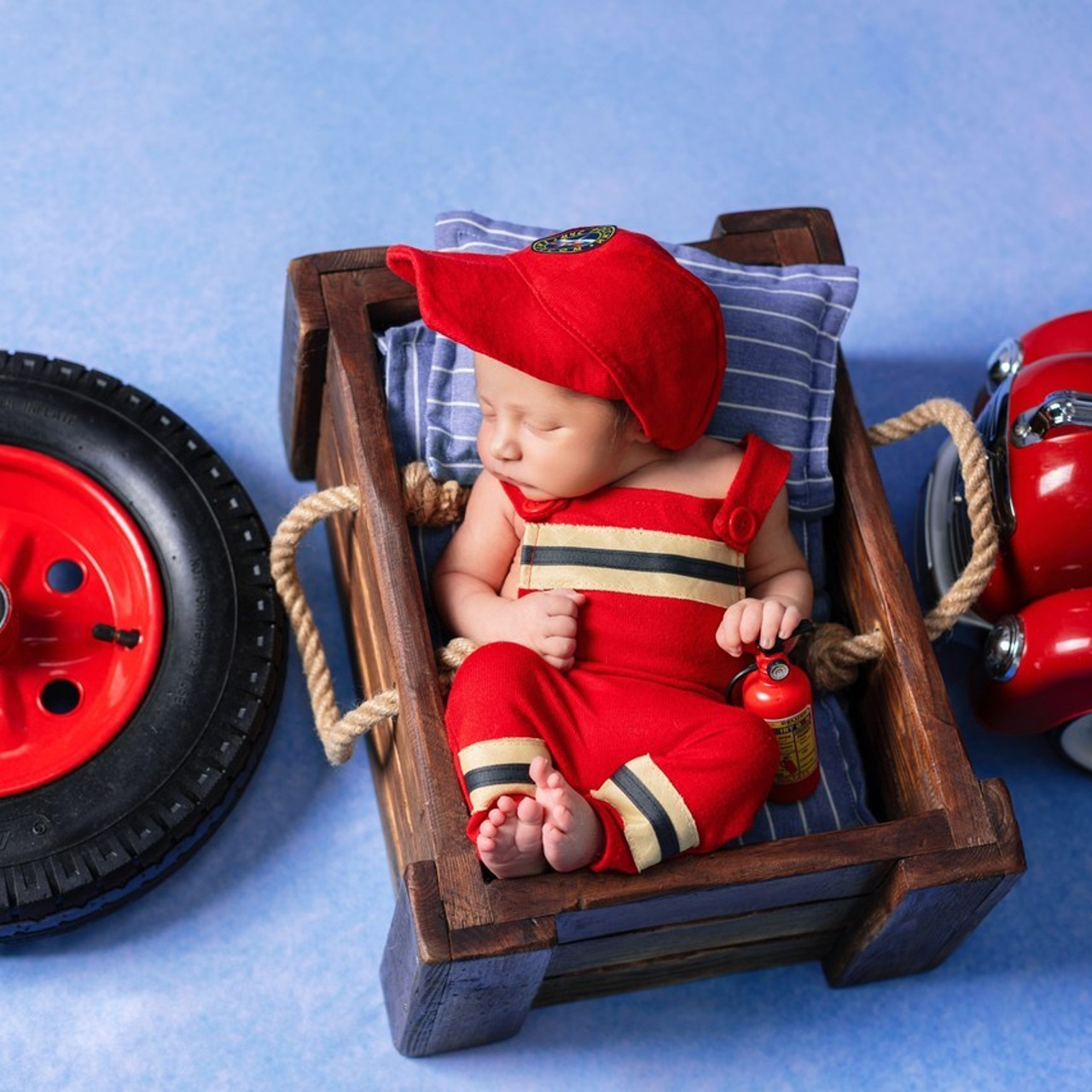 Отзывы. Фотограф новорождённых Псков