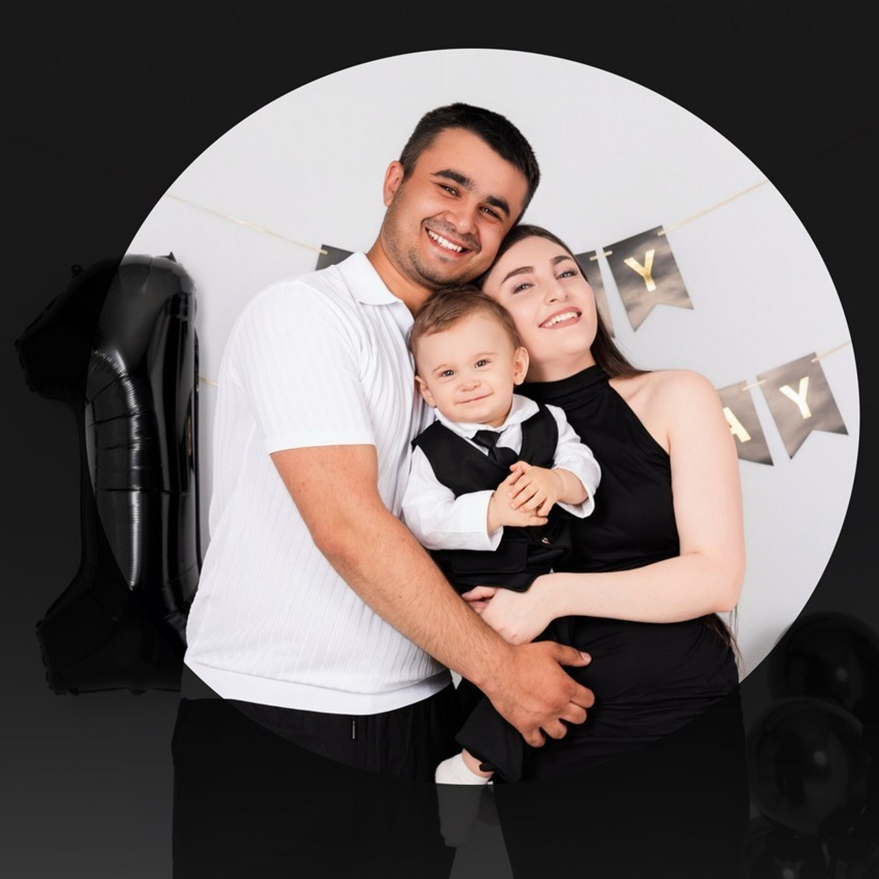 Отзывы. Фотограф новорождённых Псков