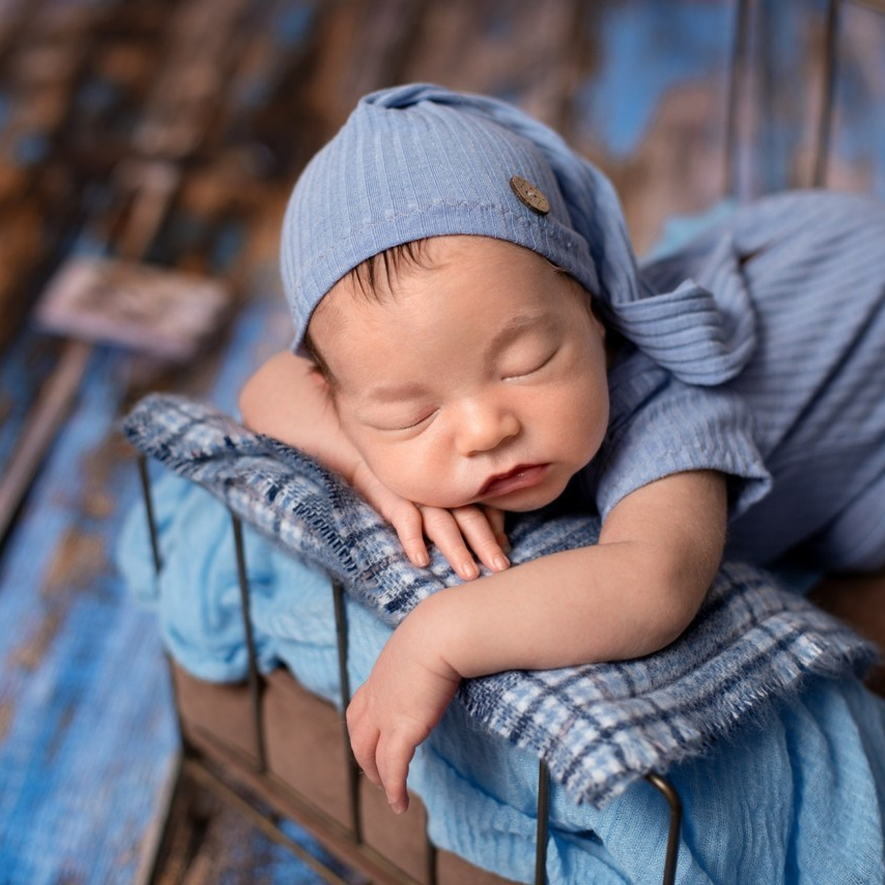 Отзывы. Фотограф новорождённых Псков