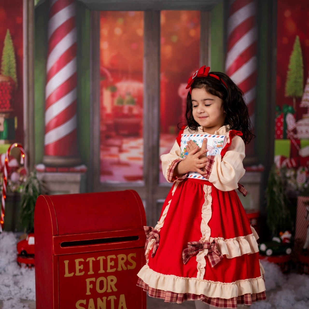 Отзывы. Фотограф новорождённых Псков