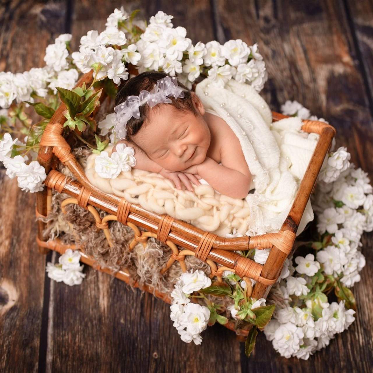 Отзывы. Фотограф новорождённых Псков