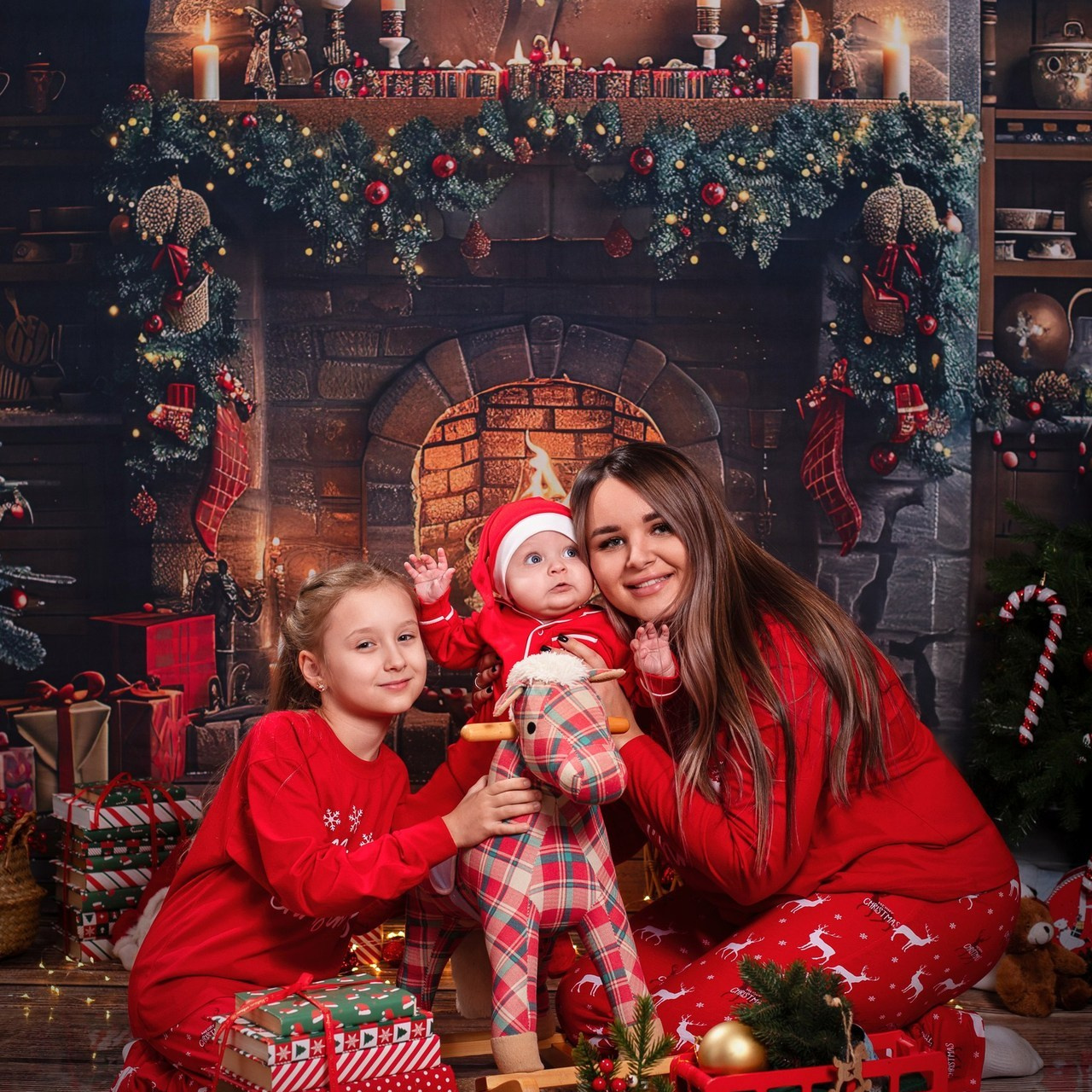 Отзывы. Фотограф новорождённых Псков