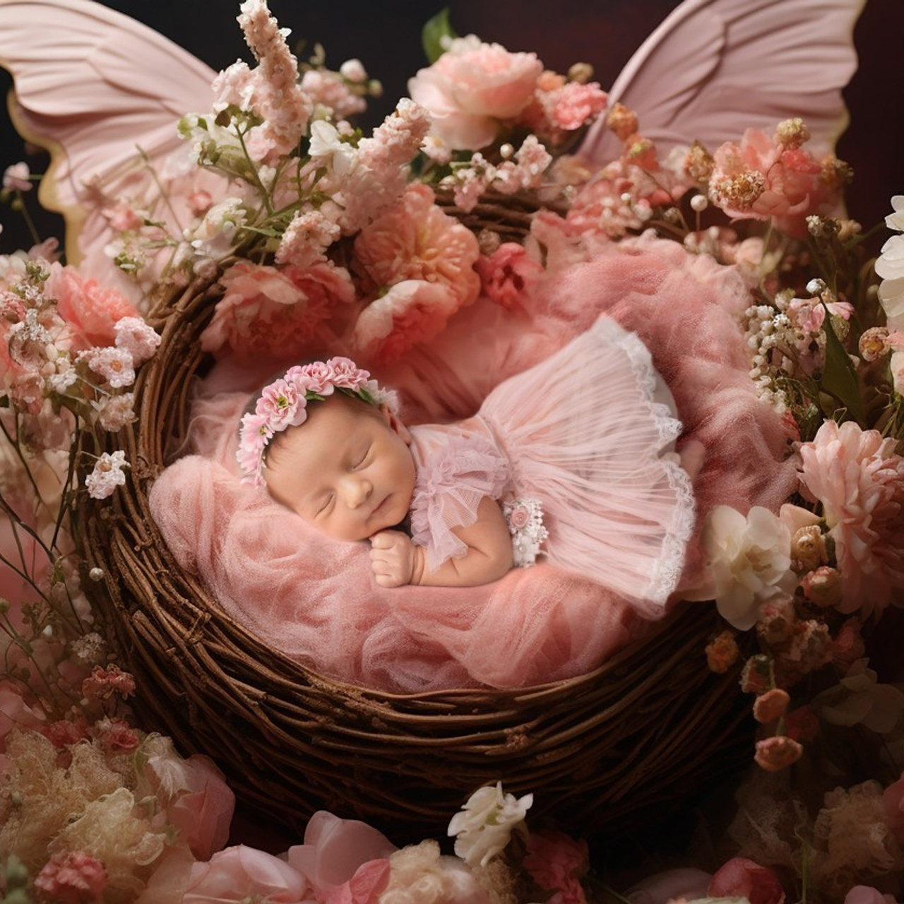 Отзывы. Фотограф новорождённых Псков