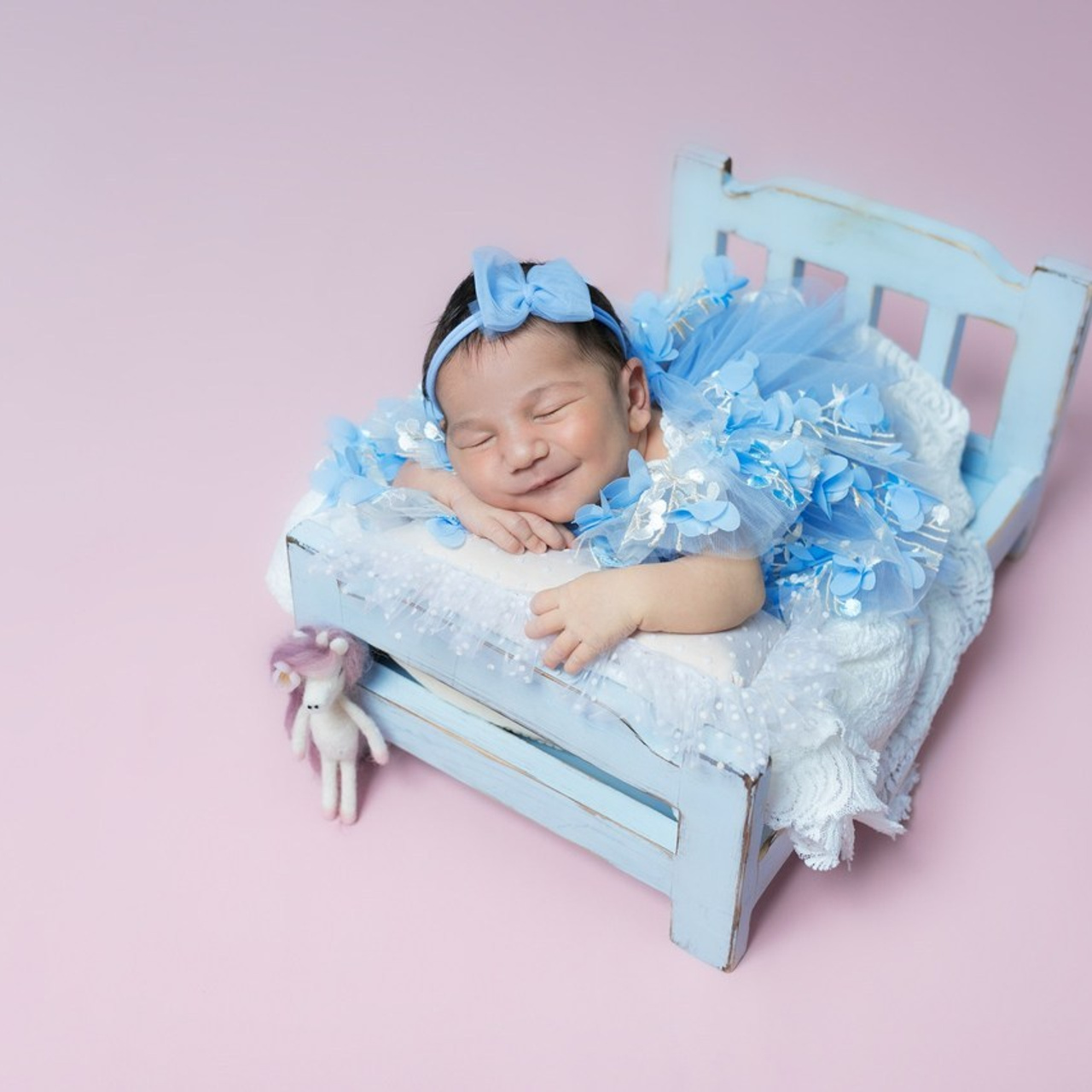 Отзывы. Фотограф новорождённых Псков