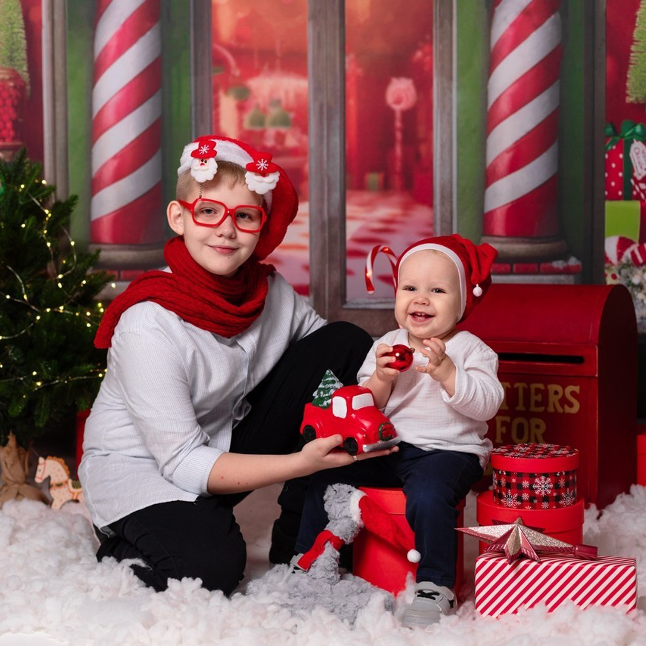 Отзывы. Фотограф новорождённых Псков