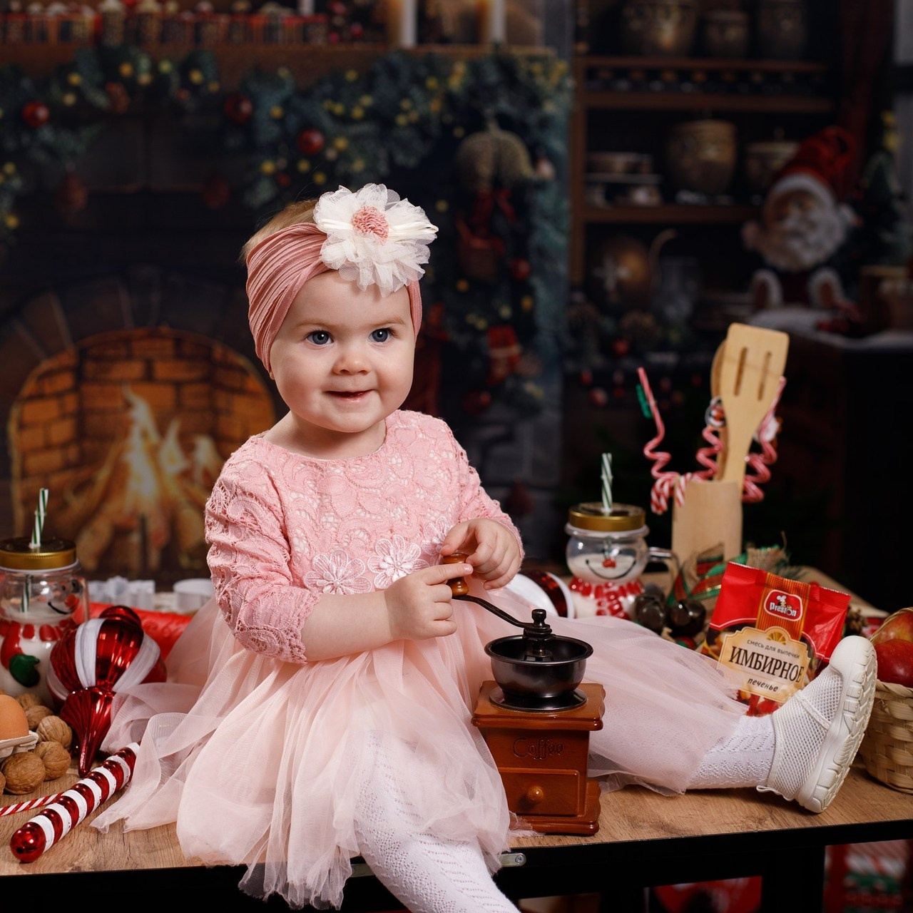 Отзывы. Фотограф новорождённых Псков