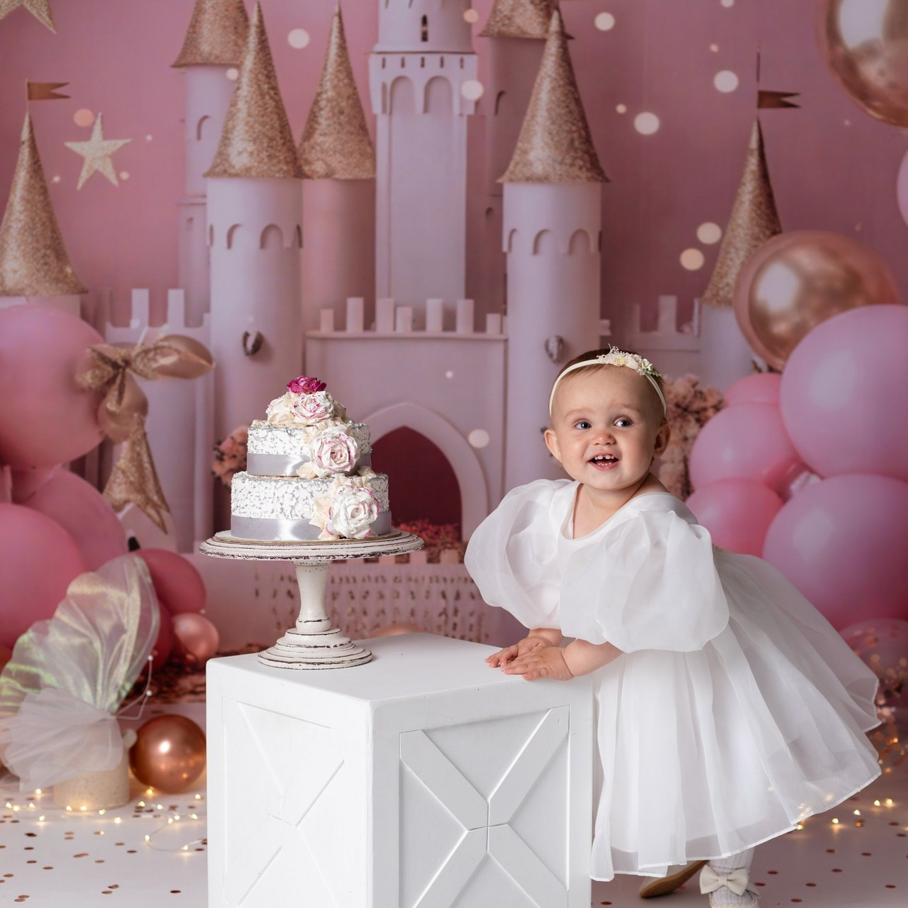 Отзывы. Фотограф новорождённых Псков